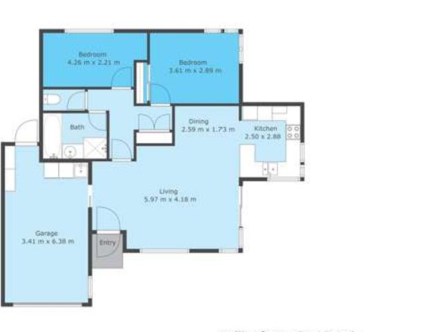 Apartment for sale in Whangaparaoa