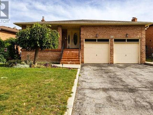 House for sale in Woodbridge, Vaughan