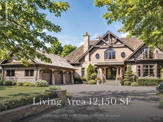 House for sale in York, Ontario