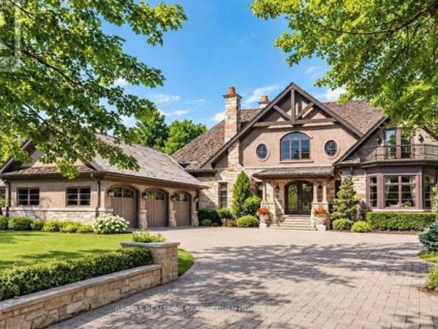 House for sale in Thornhill, Vaughan