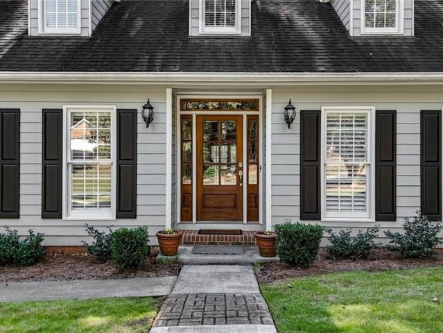 House for sale in Cartersville, Bartow County