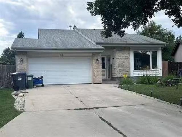House for sale in East St. Paul, Manitoba