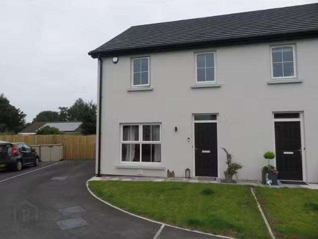House for sale in Corry, Connacht