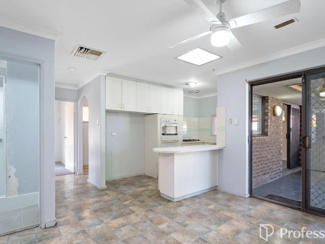 Apartment for rent in Kelmscott, Western Australia