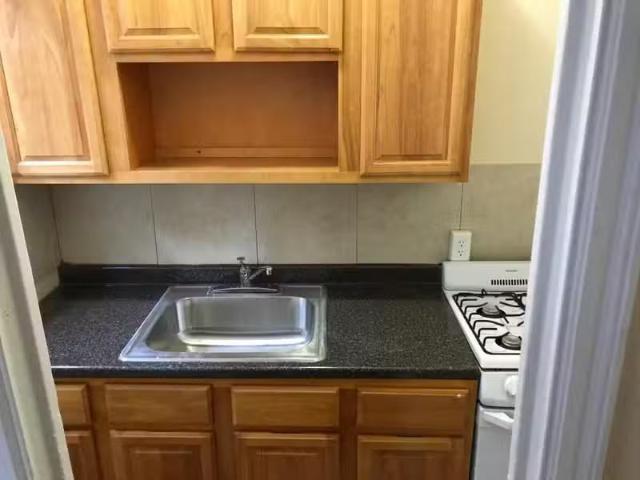 Condo for rent in Jersey City