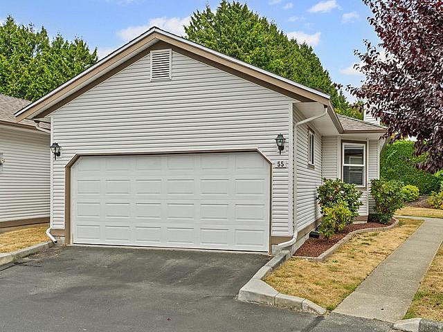House for sale in British Columbia