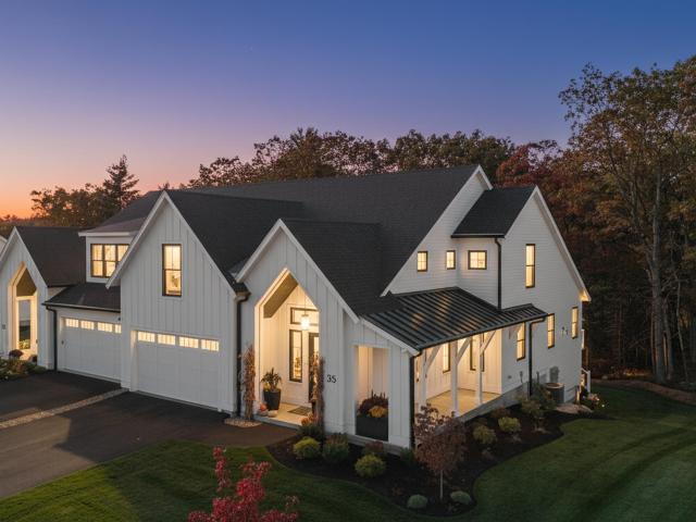 Property for sale in New Hampshire