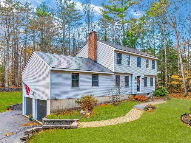 Property for sale in New Hampshire