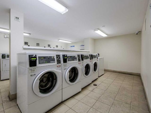 Apartment for rent in Parkdale, Toronto