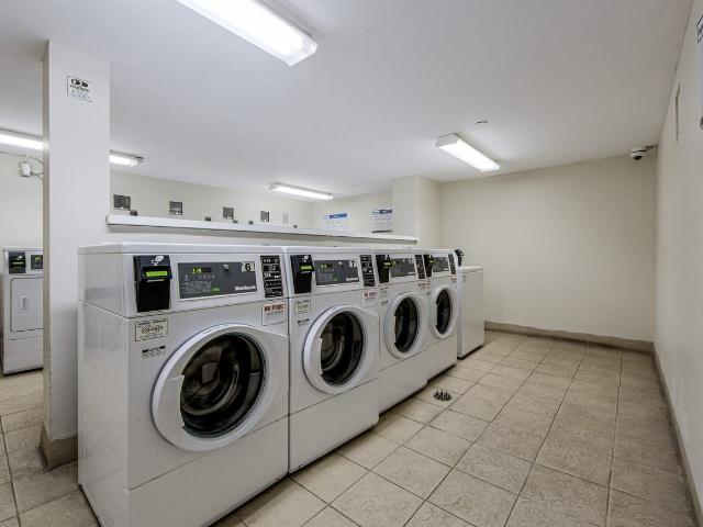 Apartment for rent in Woburn, Ontario