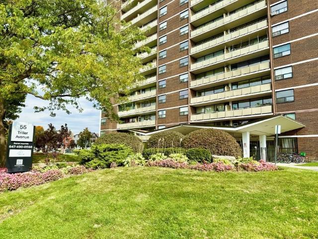 Apartment for rent in Woburn, Ontario