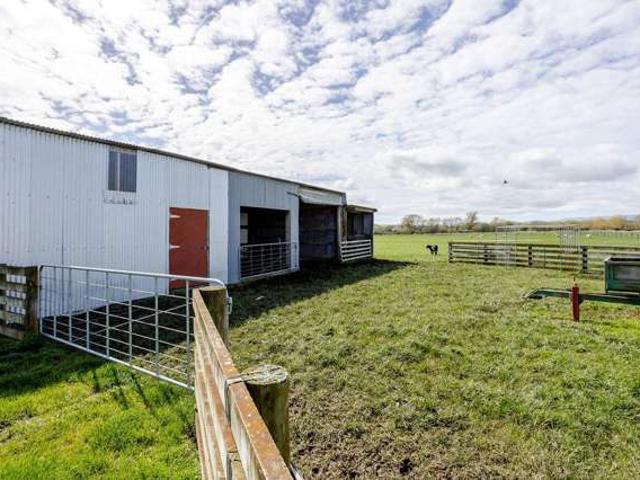 Property for sale in Woodville, Tararua District