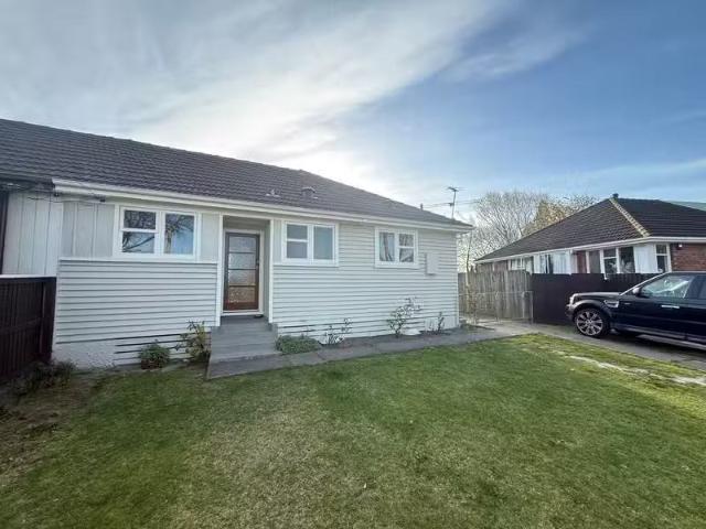 House for sale in Bryndwr, Canterbury