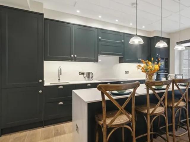 House for rent in Westminster, Greater London