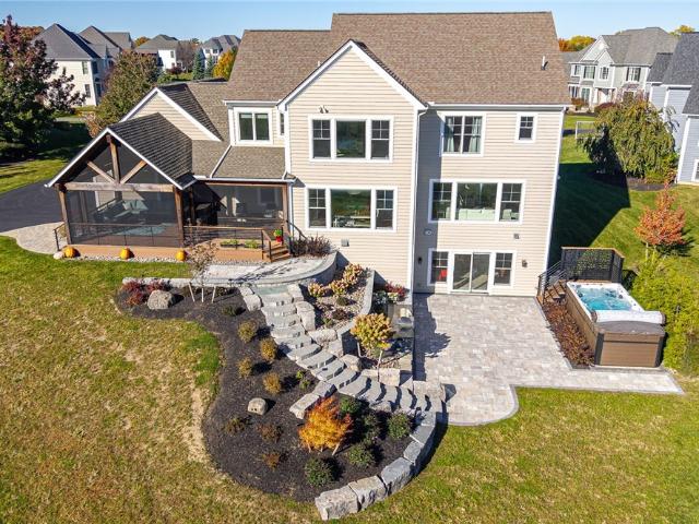House for sale in Town of Pittsford, Monroe County