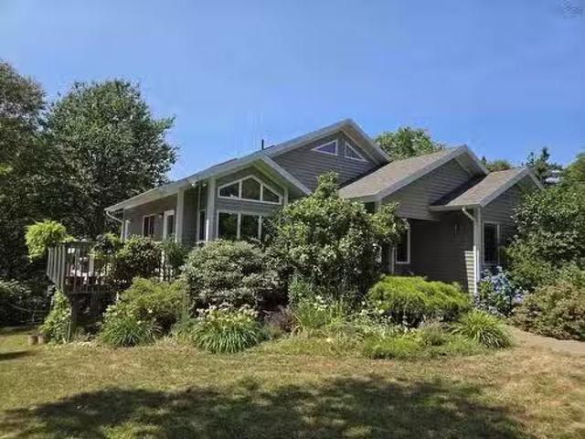 House for sale in East Bay, Nova Scotia
