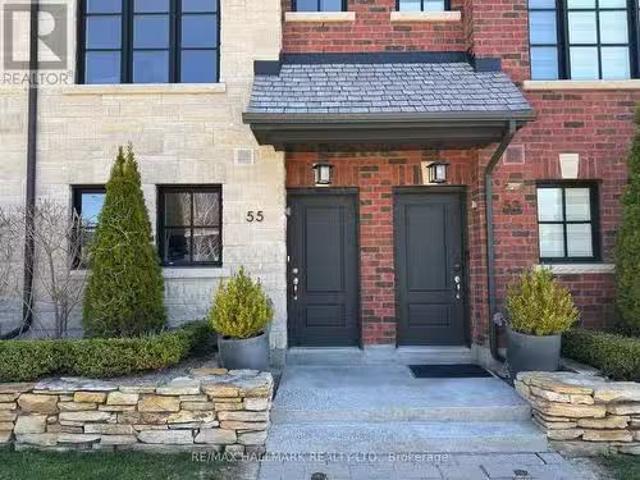 Condo for sale in Woburn, Ontario