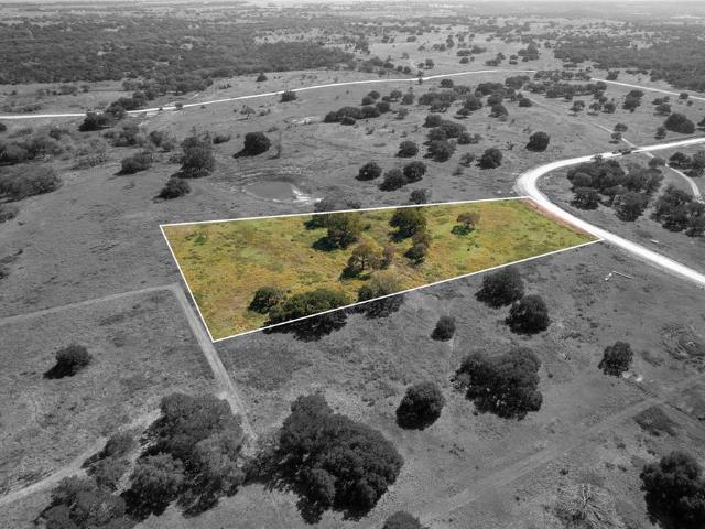 Land for sale in Oglesby, Texas