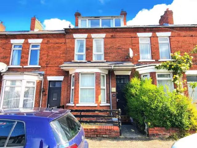 House to rent