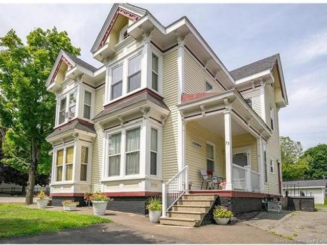 House for sale in Charlotte, New Brunswick