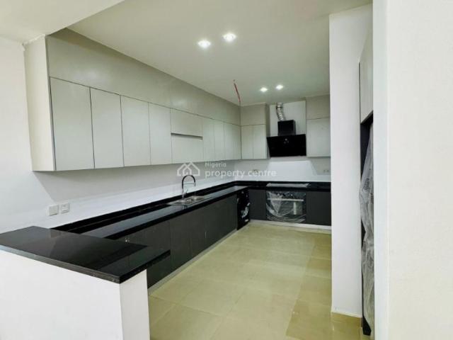 Flat for rent in Eti Osa, Abuja