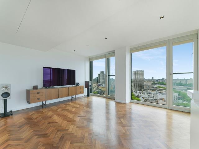 Apartment for rent in Greater London