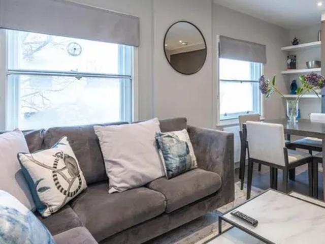 Apartment for rent in Marylebone, Isle Of Man