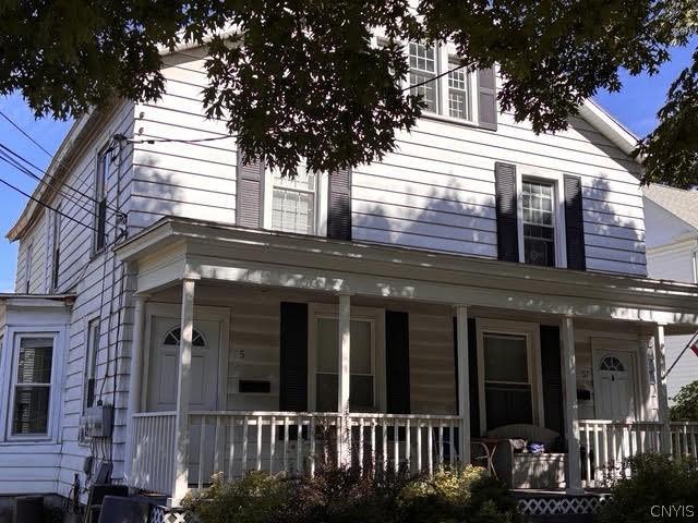 House for sale in Oneida, New York