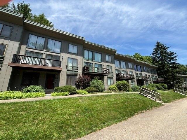 Townhouse for sale in Hidden Valley, Pennsylvania