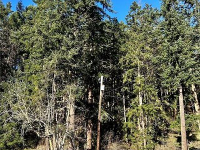 Land for sale in Port Townsend, Washington