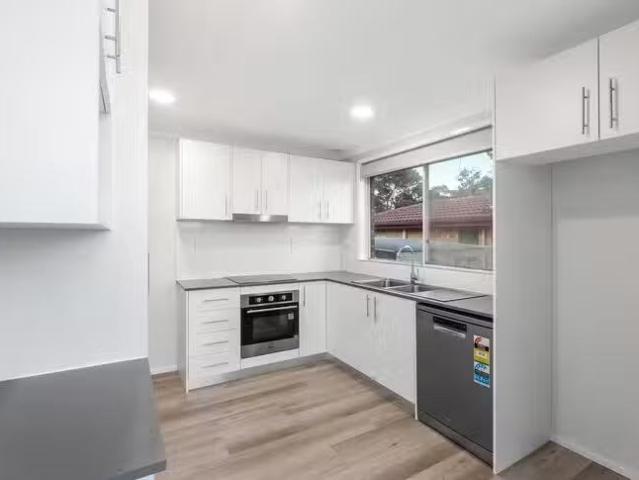 House for rent in Lalor Park
