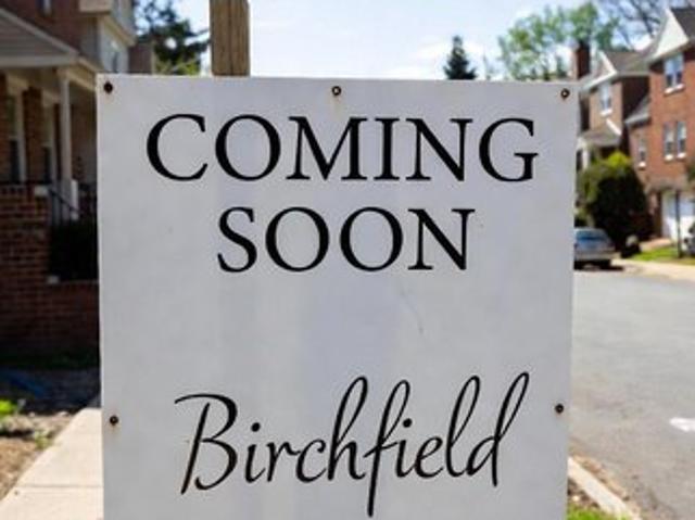 Townhouse for sale in Mount Laurel, New Jersey