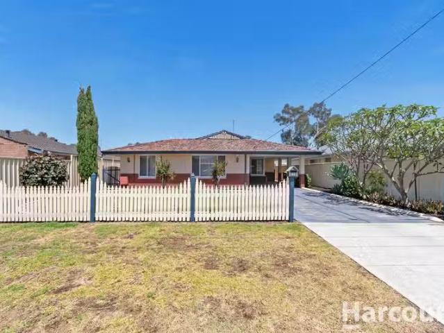 House for rent in Midvale, Western Australia