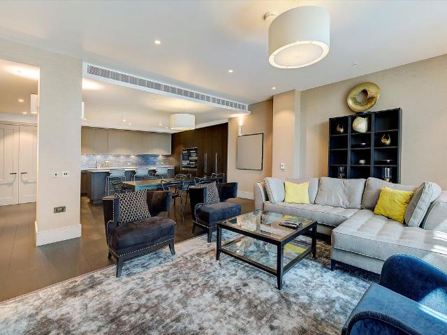 Apartment for rent in Westminster, Victoria