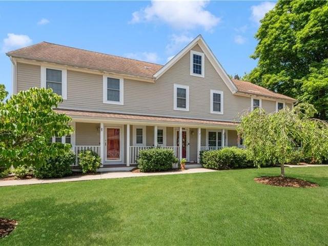 Townhouse for sale in East Greenwich, Rhode Island