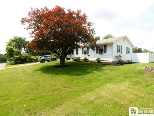 House for sale in Jamestown, New York