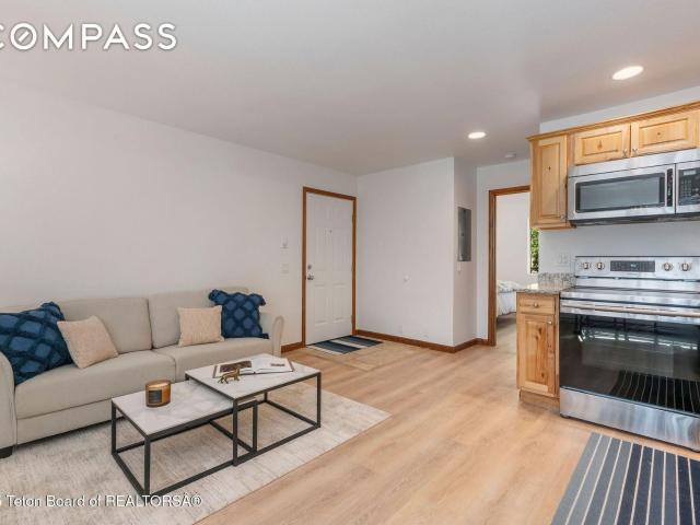Condo for sale in Jackson