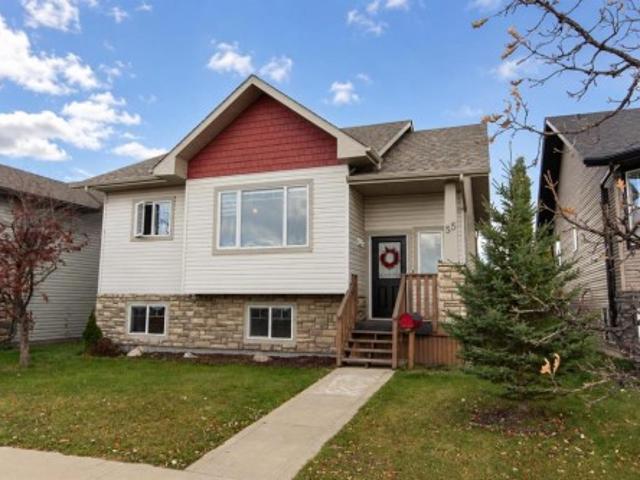 House for sale in Vanier Woods, City of Red Deer