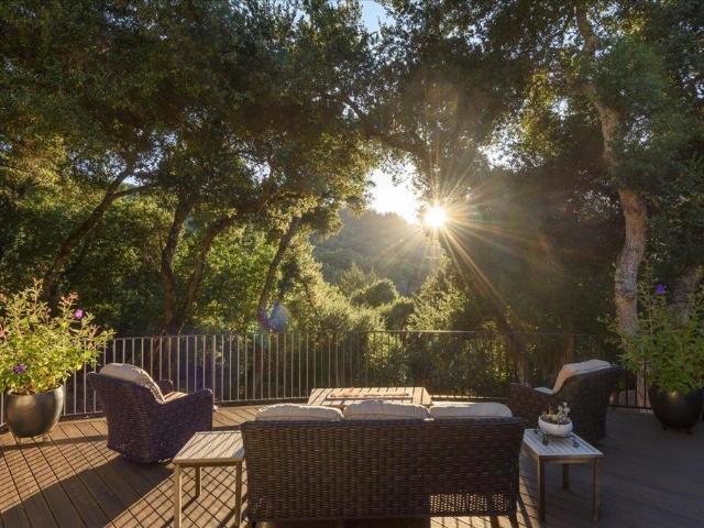 House for sale in San Mateo, California