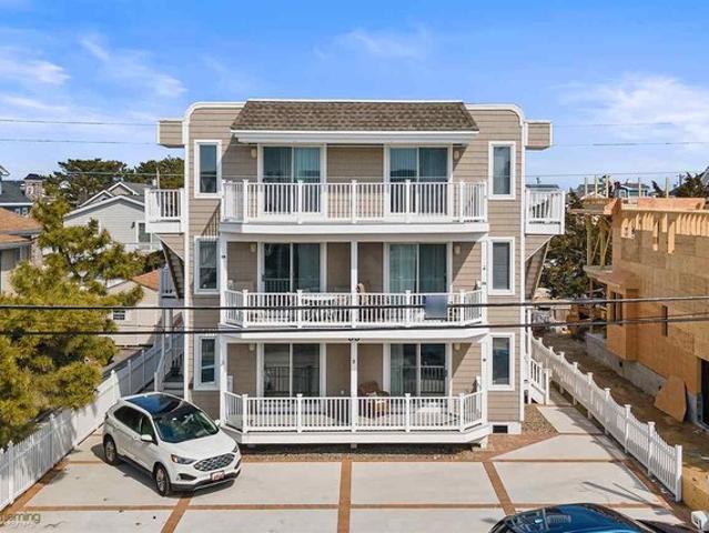 Condo for sale in Avalon, New Jersey