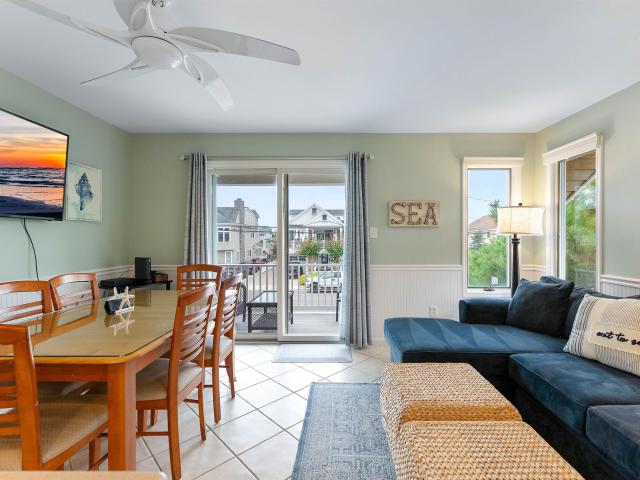 Condo for sale in Avalon, New Jersey