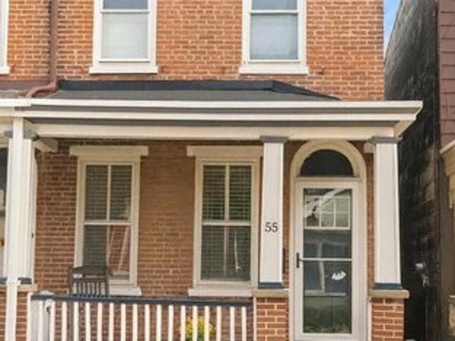 Townhouse for sale in Delaware