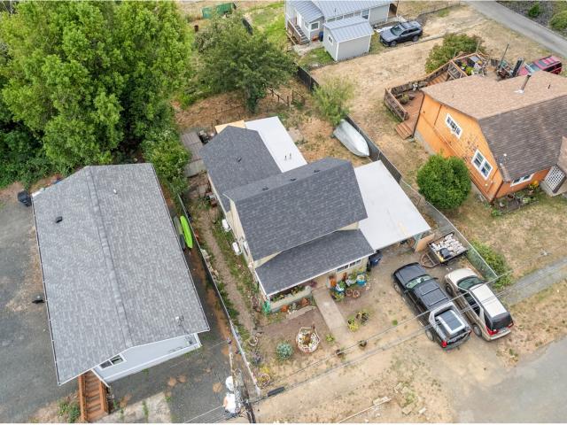 House for sale in Coquille