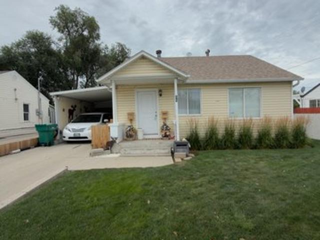 House for sale in Orem, Utah