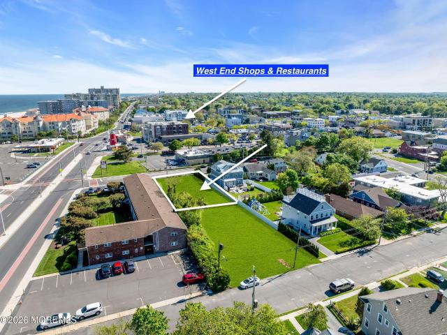 Land for sale in Monmouth, New Jersey