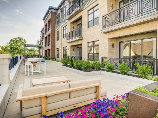 Apartment for rent in Cliffwood, New Jersey