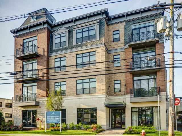 Apartment for rent in Red Bank