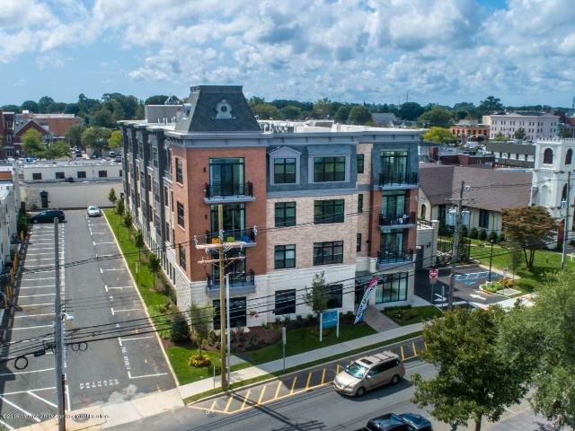 Apartment for rent in Red Bank