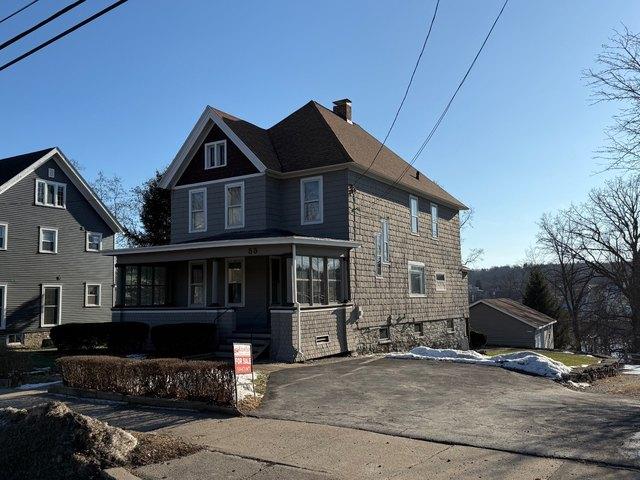 House for sale in Palatine Bridge, New York