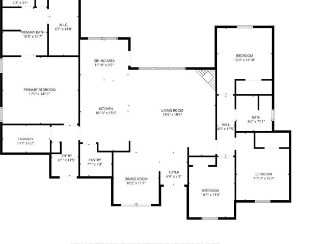 House for sale in Ark